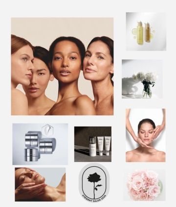 Vyzkoušejte BABOR v kombinaci s našimi rituály péče o pleť